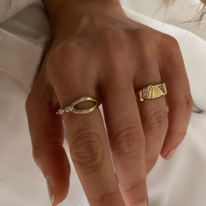 Gold Özel Seri Yüzükler